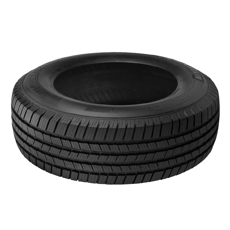 Michelin Defender LTX M/S 245/75/16 111T Highway All-Season Tire