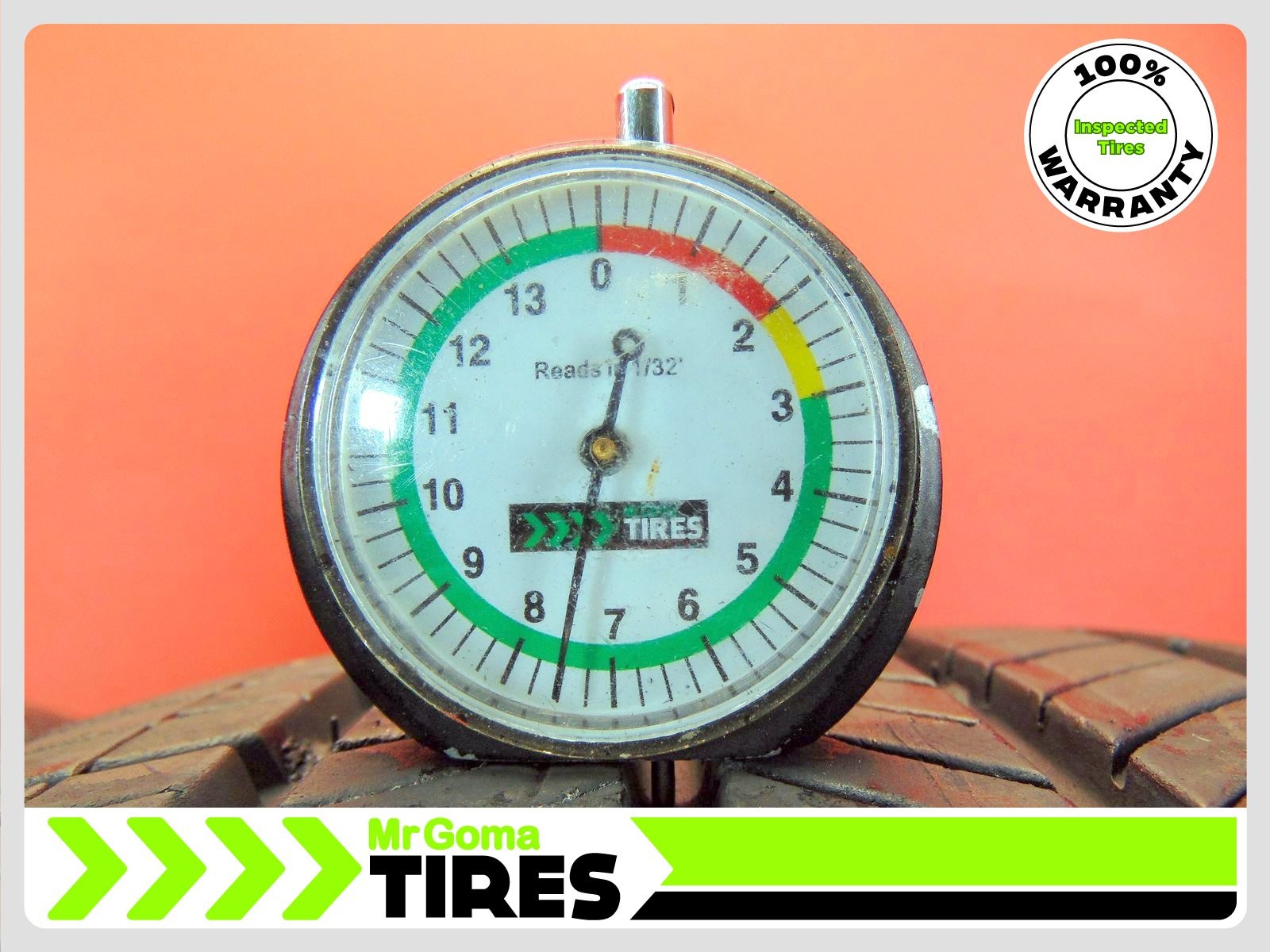 4 KUMHO CRUGEN HP71 245/50R20 USED TIRES 7.6/32 TREAD 245/50/20 102V 2455020