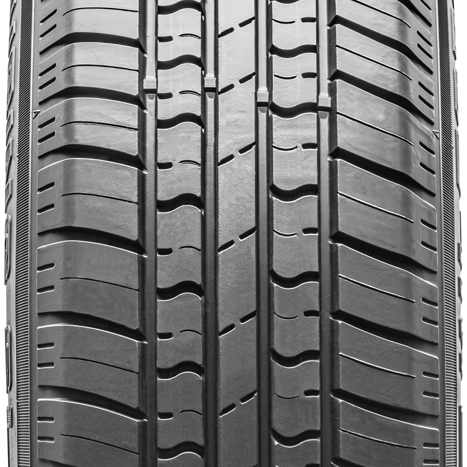Tire Milestar MS775 Touring SLE 195/75R14 92S AS All Season A/S
