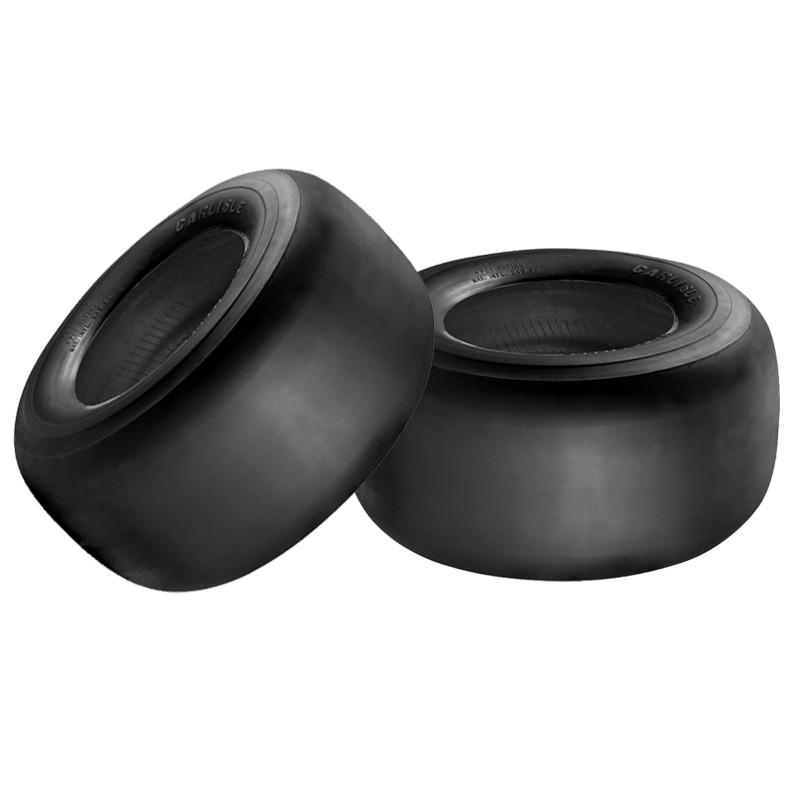 Carlisle Smooth 4.80/4.00-8/4 Tire