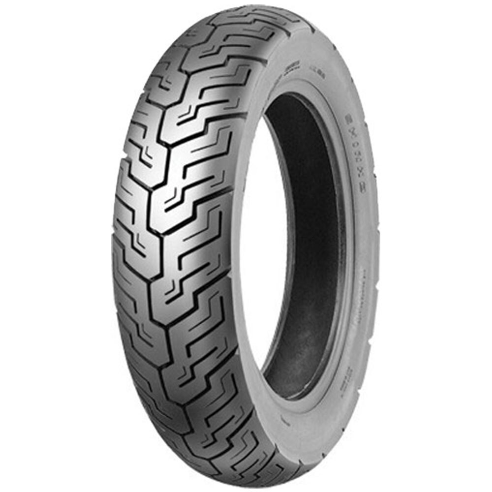 Shinko 735 Series Tire Front/Rear – 110/90-16 59S BIAS TL