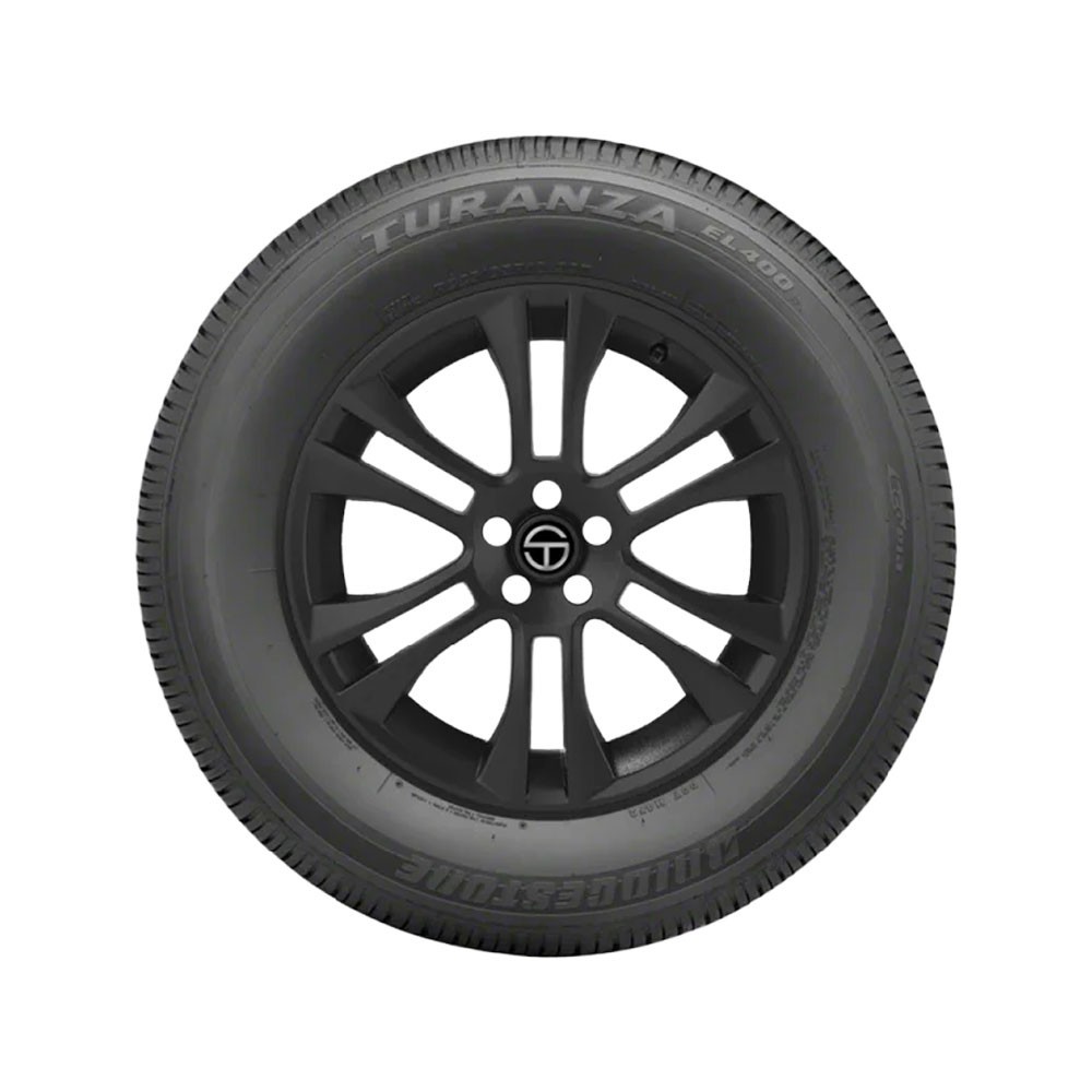 1 NEW 175/65R15 Bridgestone Turanza EL400-02 84H (DOT:1323) Tire 175 65 R15