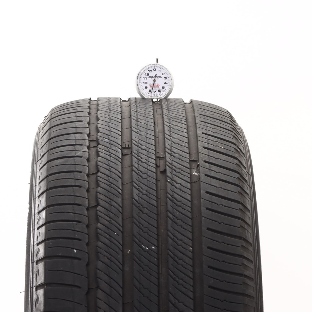 Set of (4) Used 275/50R20 Michelin Primacy Tour A/S MO 109H – 5.5-7.5/32 (19QC3)