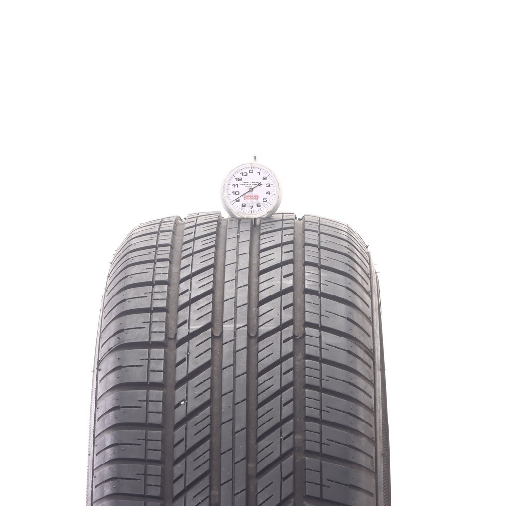 Set of (2) Used 235/65R17 Ironman RB-SUV 104H – 9/32