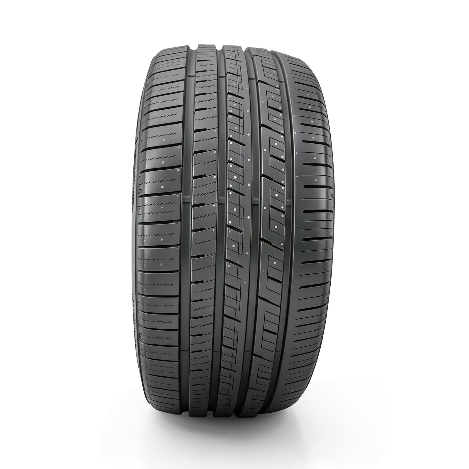 2 Tires 235/45ZR18 98W XL All Season 235/45R18