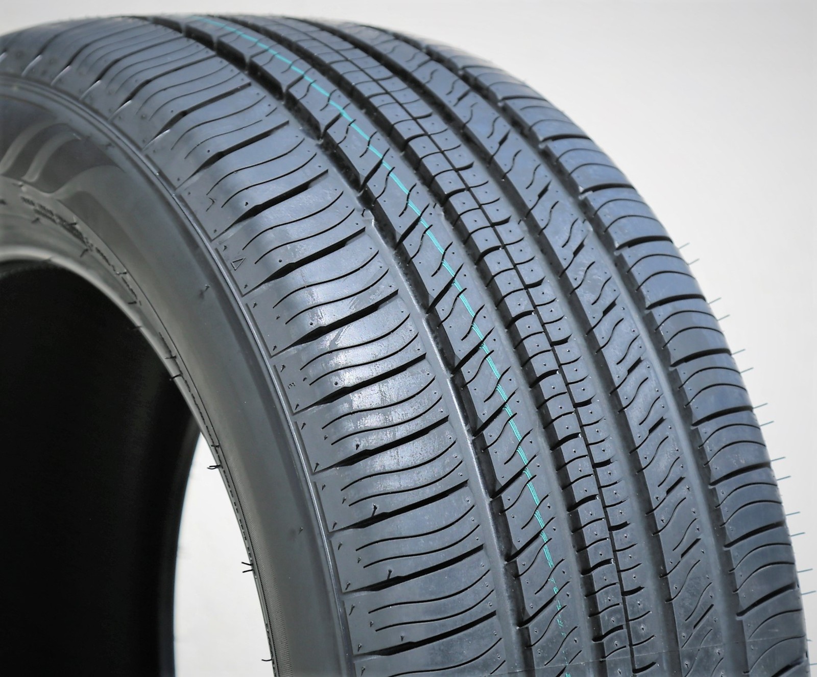 Tire 215/45R17 GT Radial Champiro Touring A/S AS All Season 87V