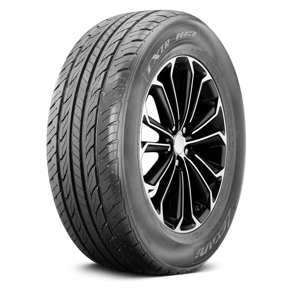 LEXANI LXTR-203 185/55R16 83/V SL 500 A A SUMMER BSW TIRE