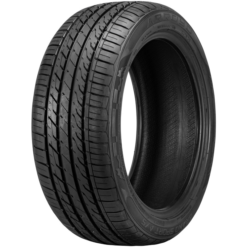 Arroyo Grand Sport AS 245/35R20 95/W SL 500 A A BSW All Season TIRE