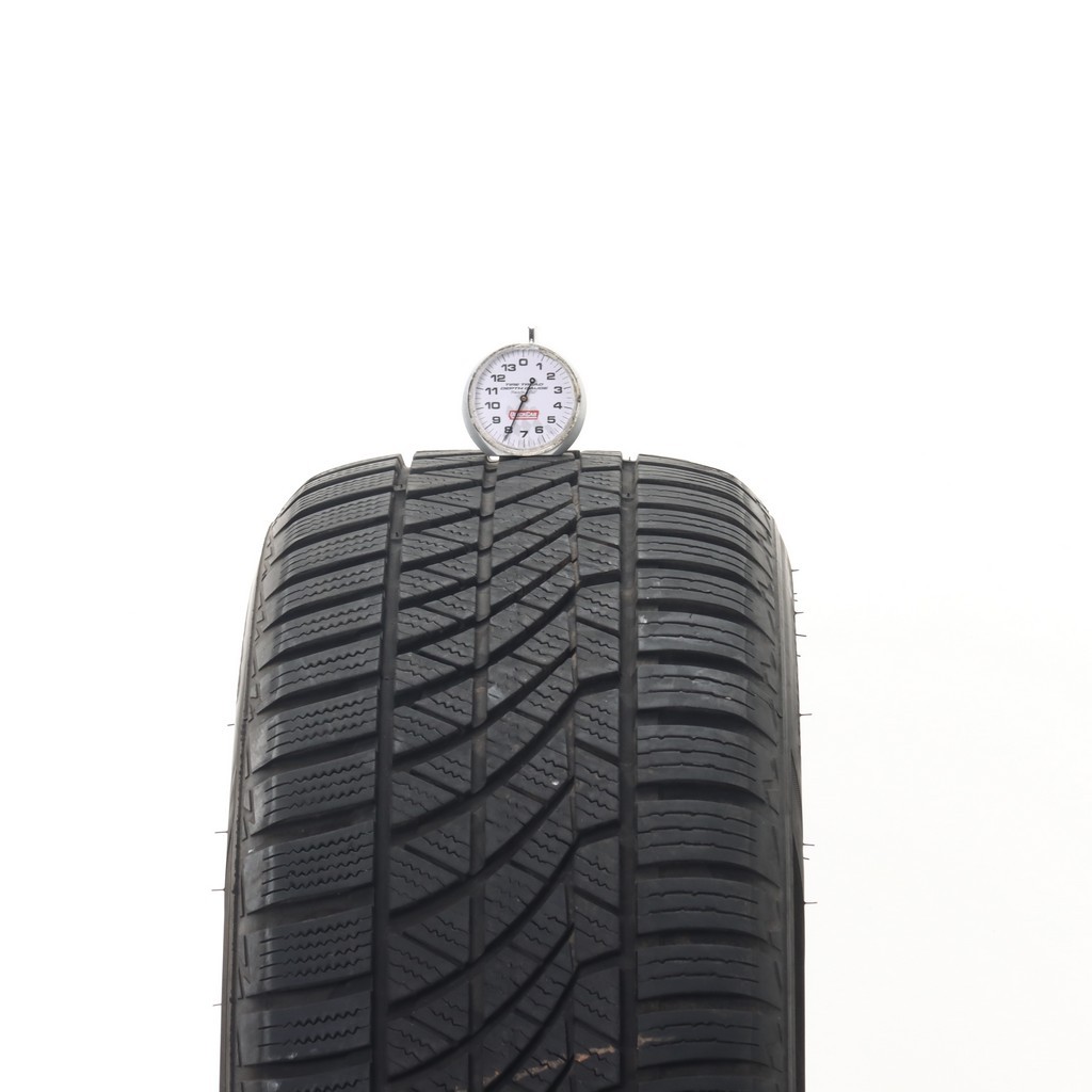 Used 215/55R17 Hankook New Englander 4s 94V – 7.5/32