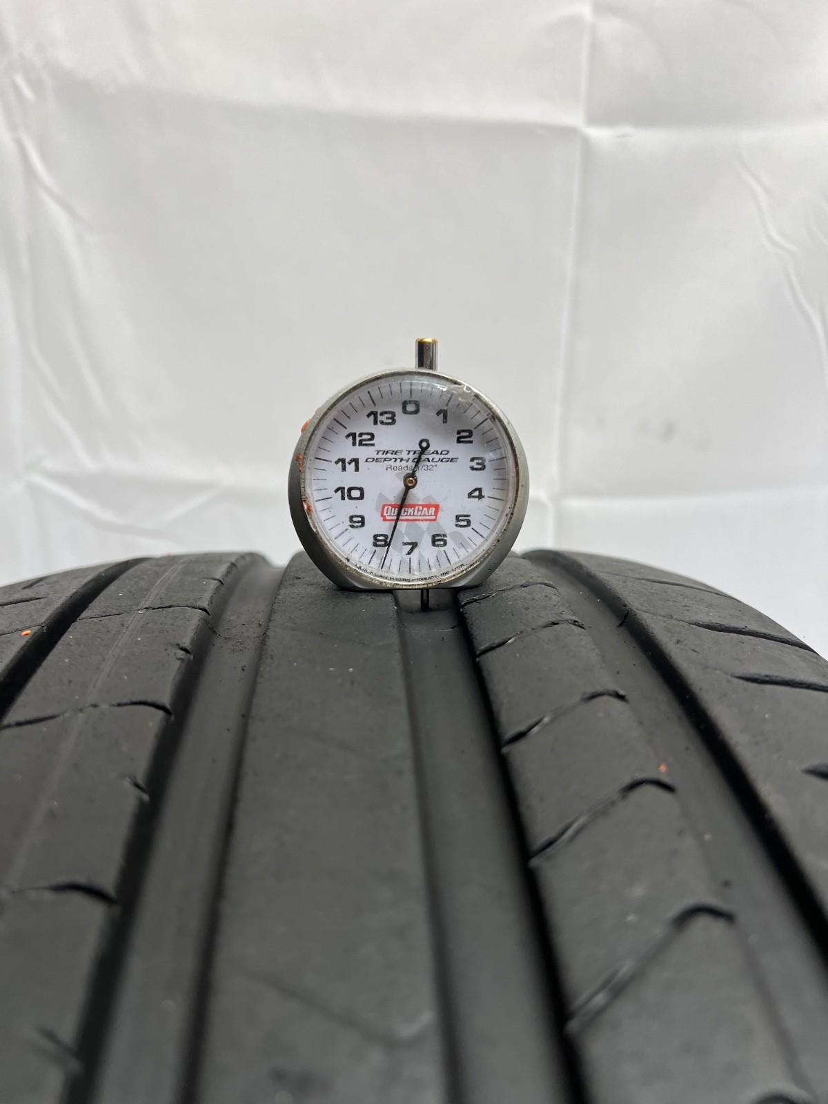 2 – NICE 245/35ZR20 (91Y) Pirelli P Zero PZ4 (NA1) Porsche OEM – 10112