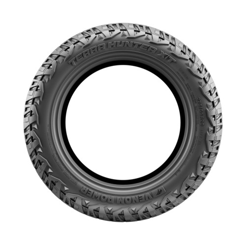 Venom Power Terra Hunter X/T 2 225/75R16C F/12PLY BSW (4 Tires)
