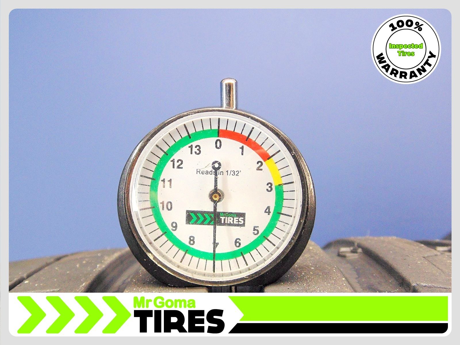 2 CONTINENTAL SPORTCONTACT 6 MO1 XL 285/40ZR22 USED TIRES 7.0/32 TREAD 2854022