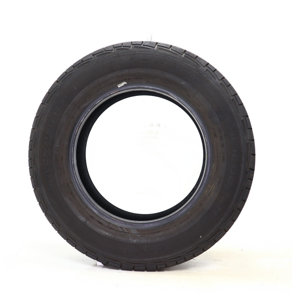 Used 235/65R16C Cooper Adventurer H/T 121/119R – 7.5/32