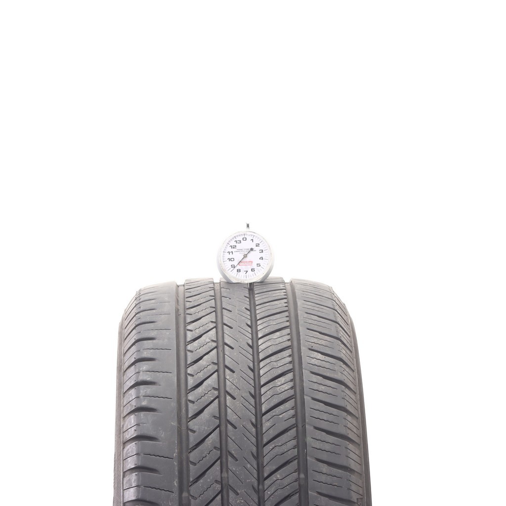 Set of (4) Used 205/55R16 Yokohama YK-GTX 91H – 8.5-9.5/32