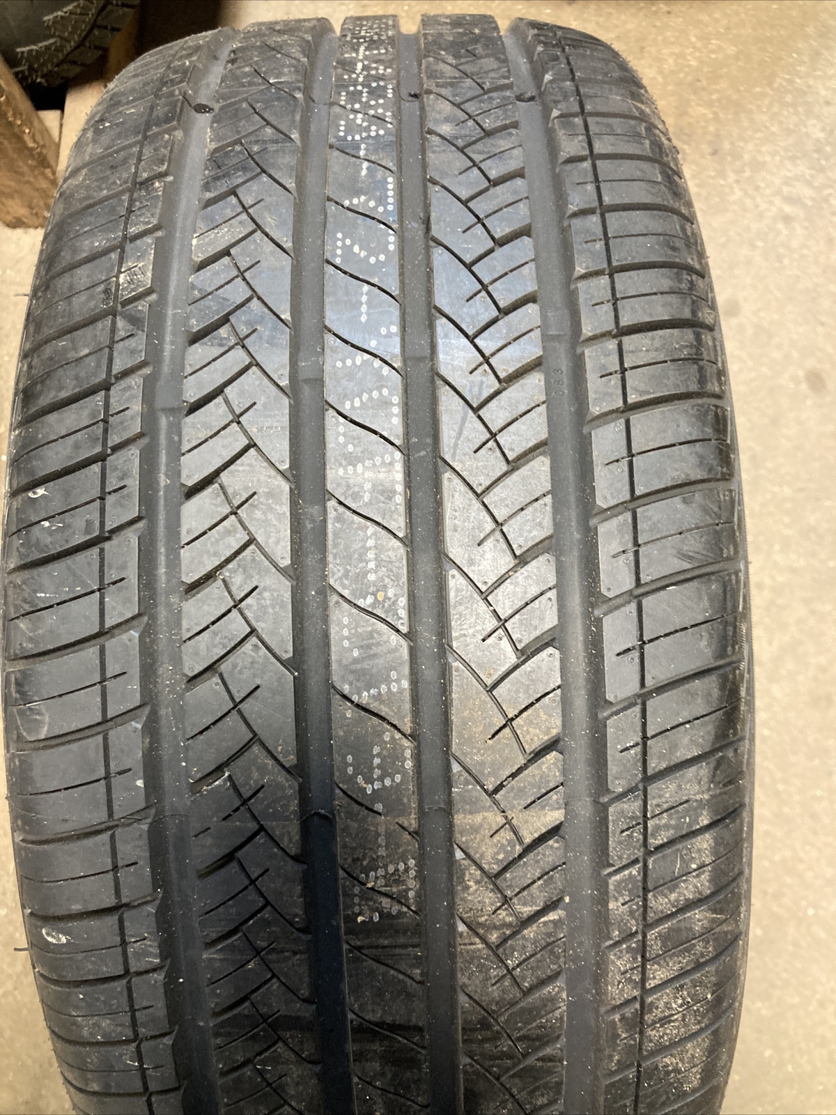 1 NEW Westlake SA07 All Season Tire 245/45R17 95Y SL 245 45 17