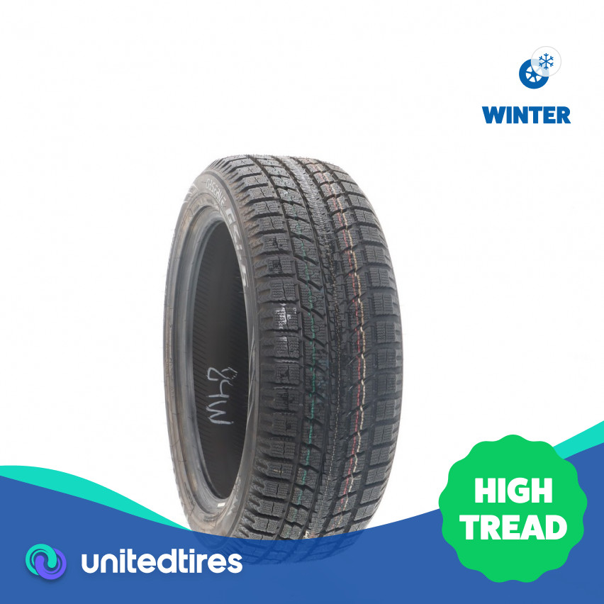 Driven Once 235/50R19 Toyo Observe GSi-5 99H – 12/32