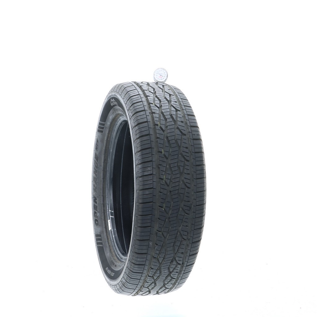 Used 225/60R18 Mazama Open Range HTS 100H – 11/32