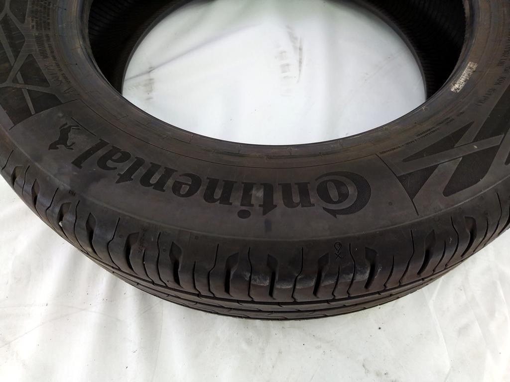 175/65 R15 84H CONTINENTAL ECOCONTACT 6 5.89MM 5.65MM 5.91MM 5.78MM A2619 TYRE