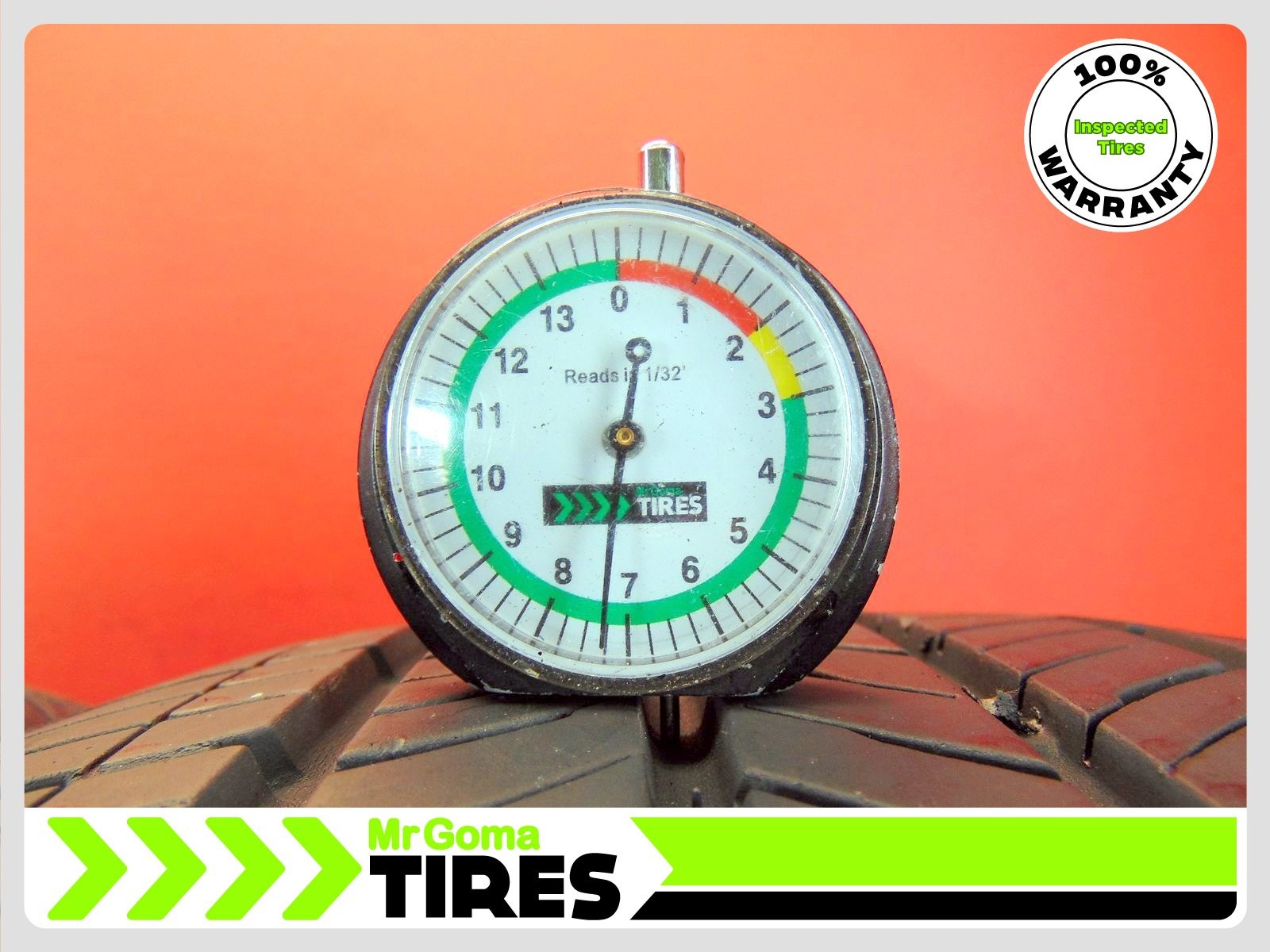 4 KUMHO CRUGEN HP71 245/50R20 USED TIRES 7.6/32 TREAD 245/50/20 102V 2455020