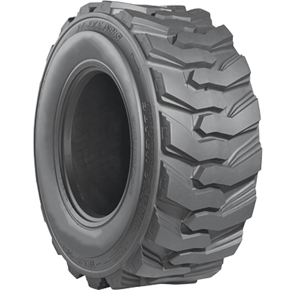 Tire 10-16.5 138A2 Load 12 Ply MRL ML2 464 Super Cat HD Industrial