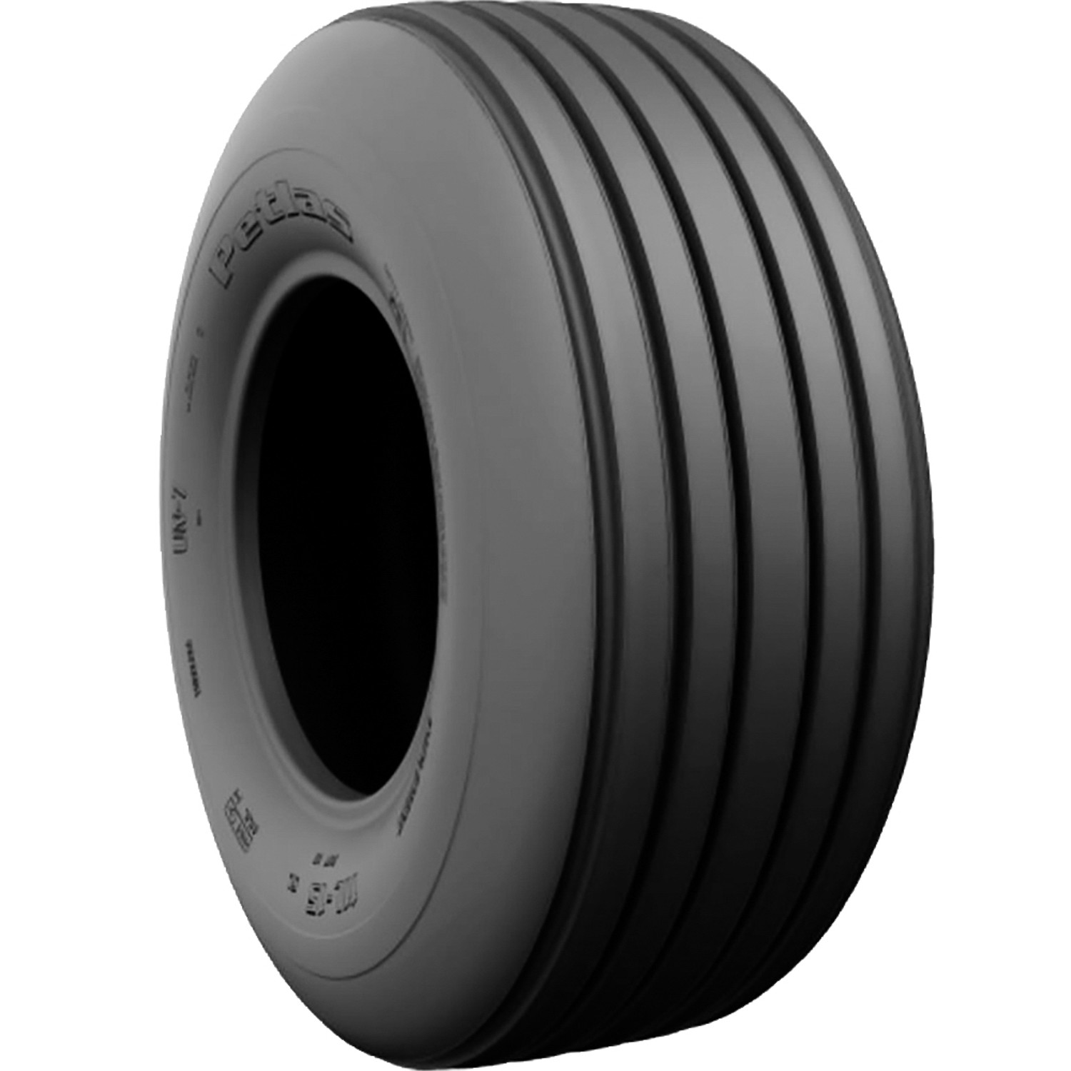 Tire 9.5L-15 Petlas UN-7 Tractor Load 8 Ply