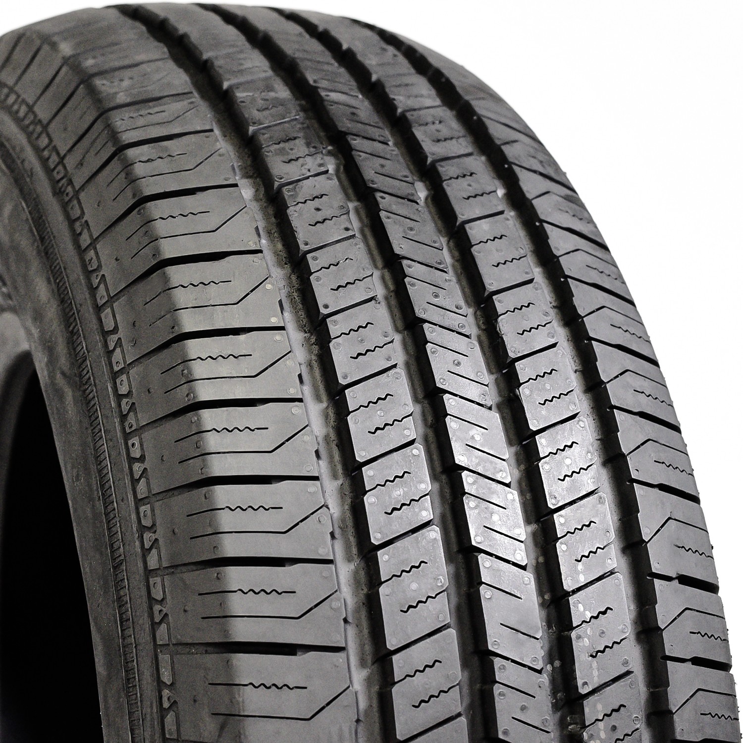 Tire 245/75R16 Evoluxx Rotator H/T AS A/S All Season 111T