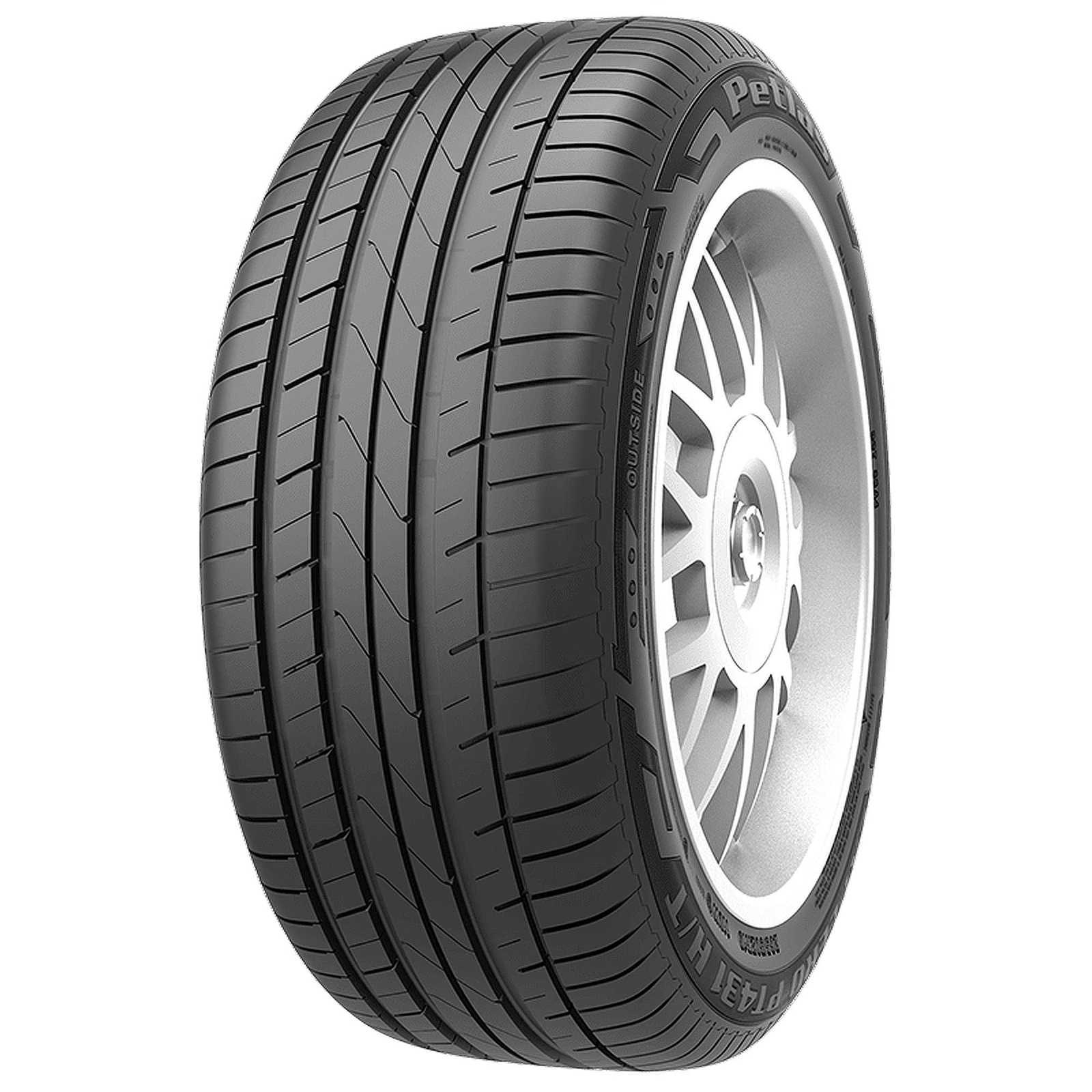 2 New Petlas Explero H/t Pt431 – 295/35r21 Tires 2953521 295 35 21