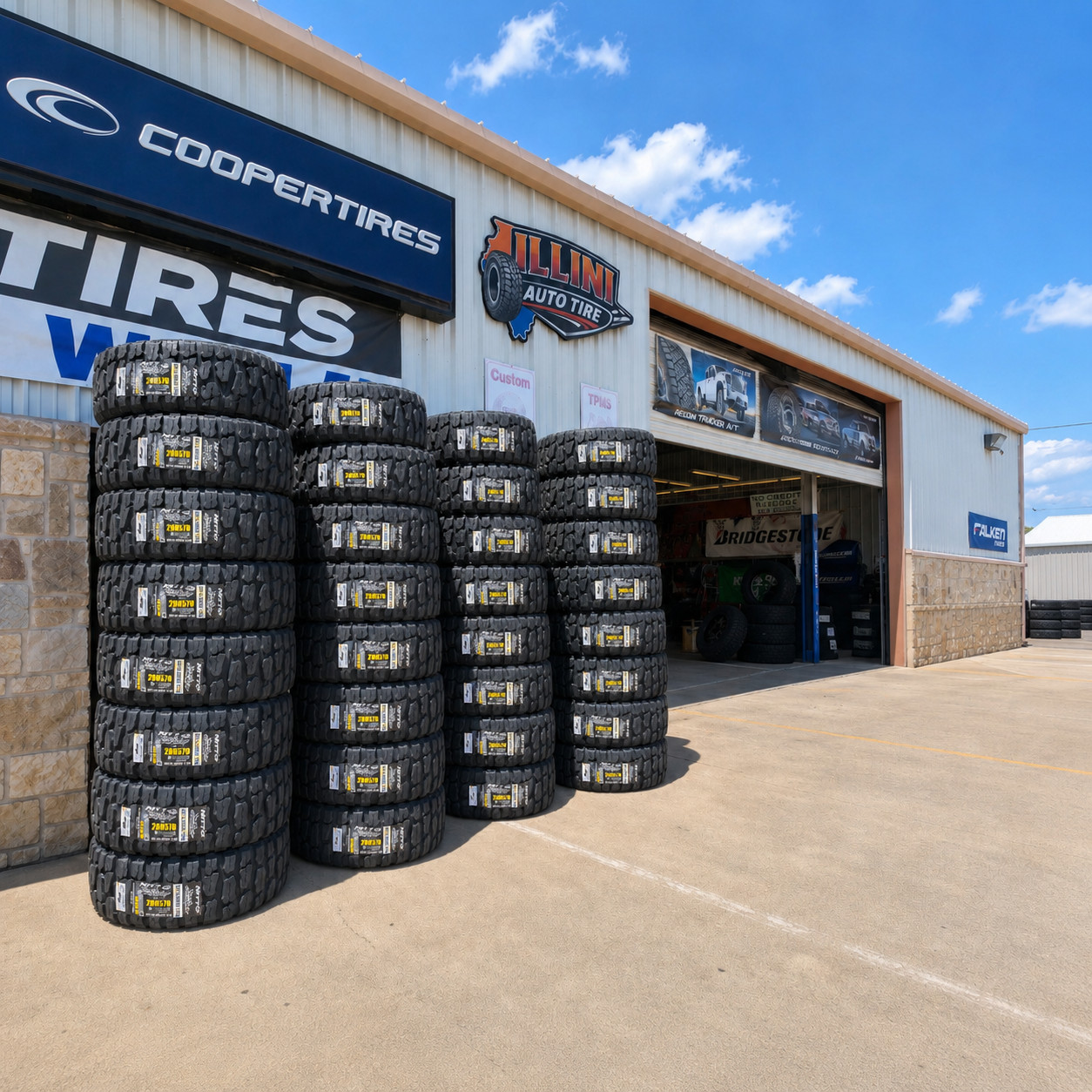 37X13.50R20 Nitto Mud Grappler M/T NEW Tires 127Q Load E Set of 4