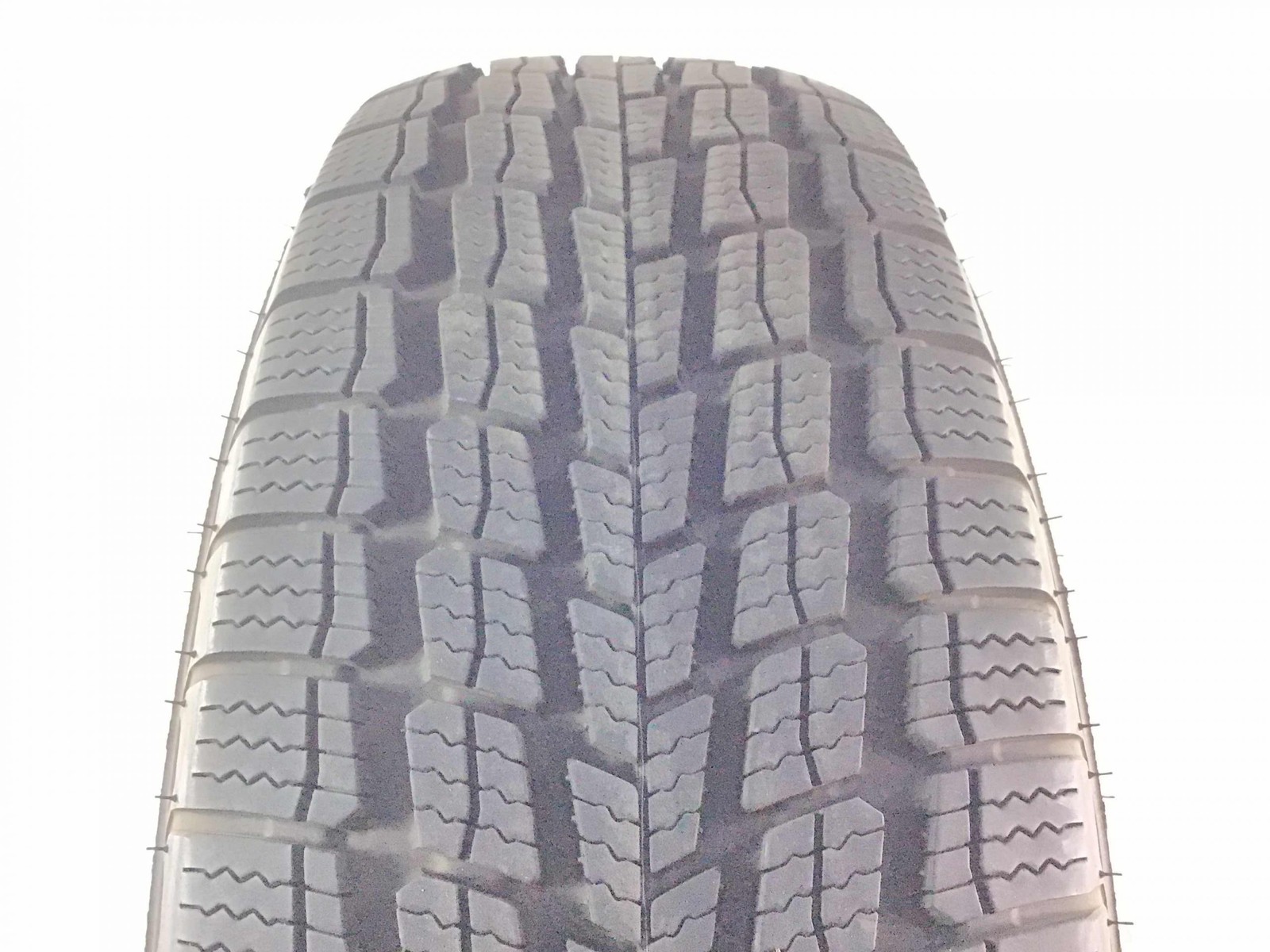 P225/65R17 Firestone WeatherGrip 102 H Used 8/32nds