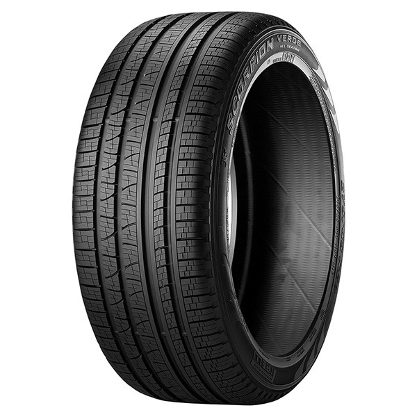 TYRE PIRELLI 285/40 R21 109V SCORPION VERDE ALL SEASON (N0) XL ALL SEASON