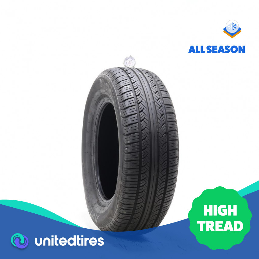 Used 235/65R16 Yokohama Avid Touring S 103T – 9/32