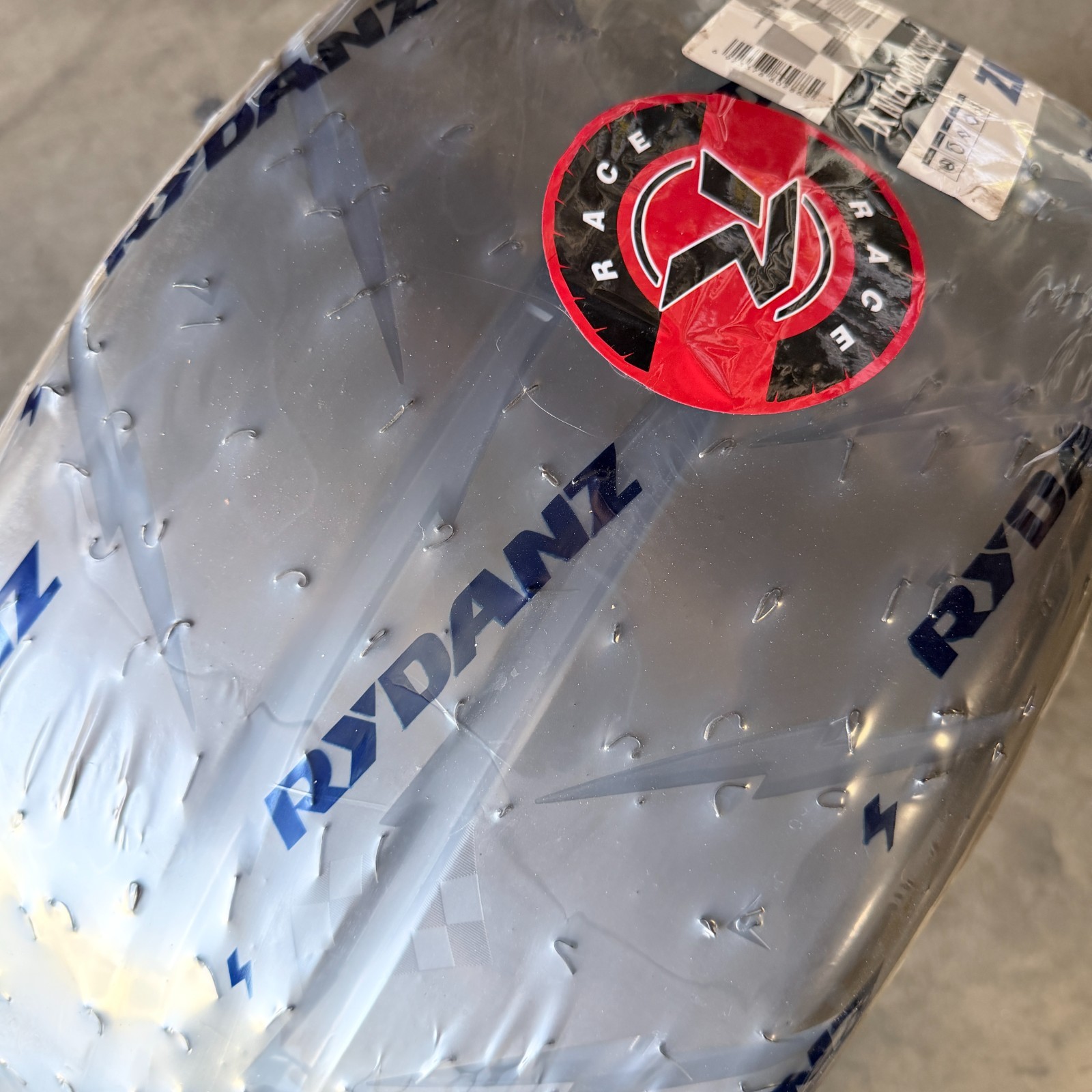 Rydanz Revimax R23 [265/35ZR18 97W XL] 200TW Racing Performance Tire Shibata NEW