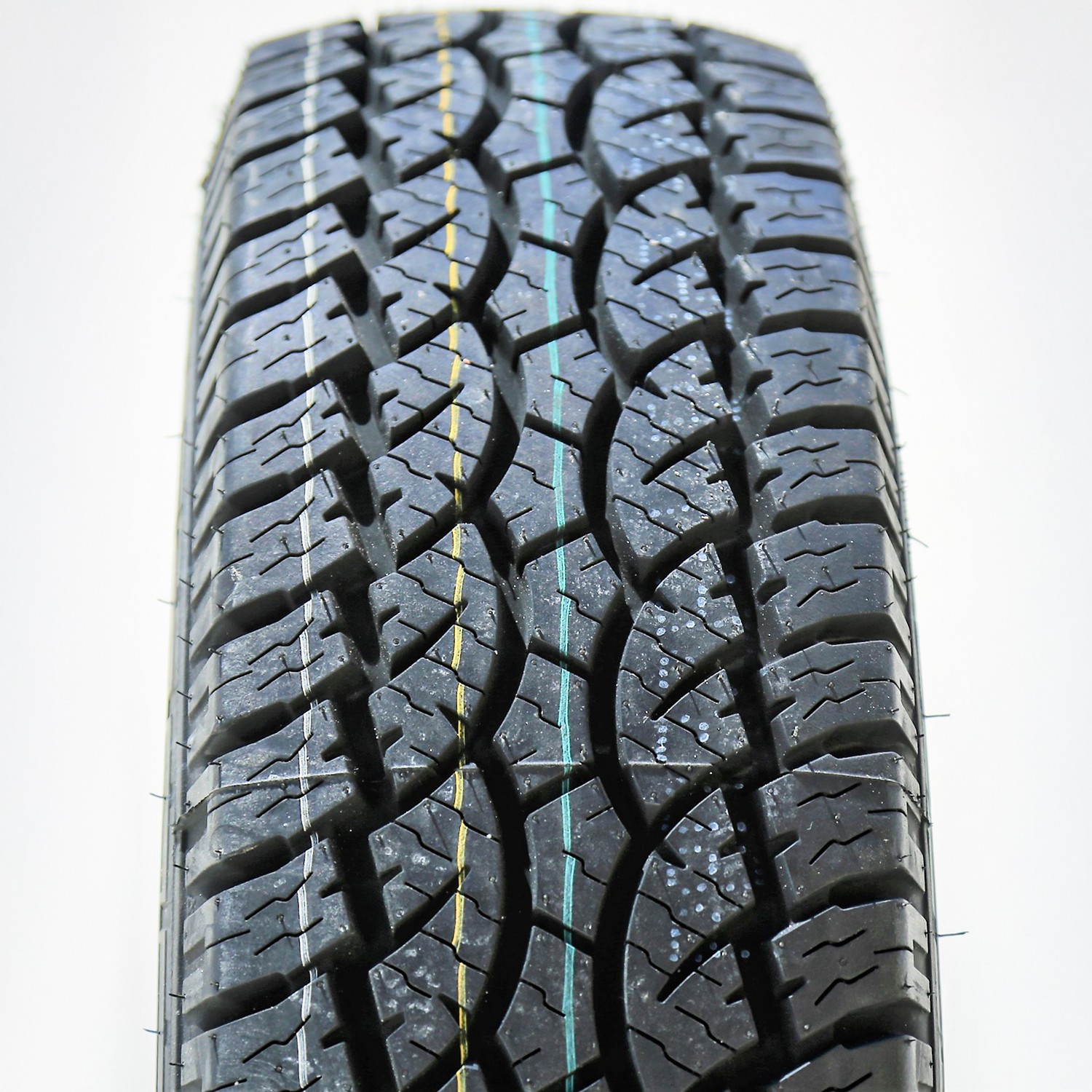 2 Tires Cosmo El Tigre AT 245/70R16 111T XL A/T All Terrain