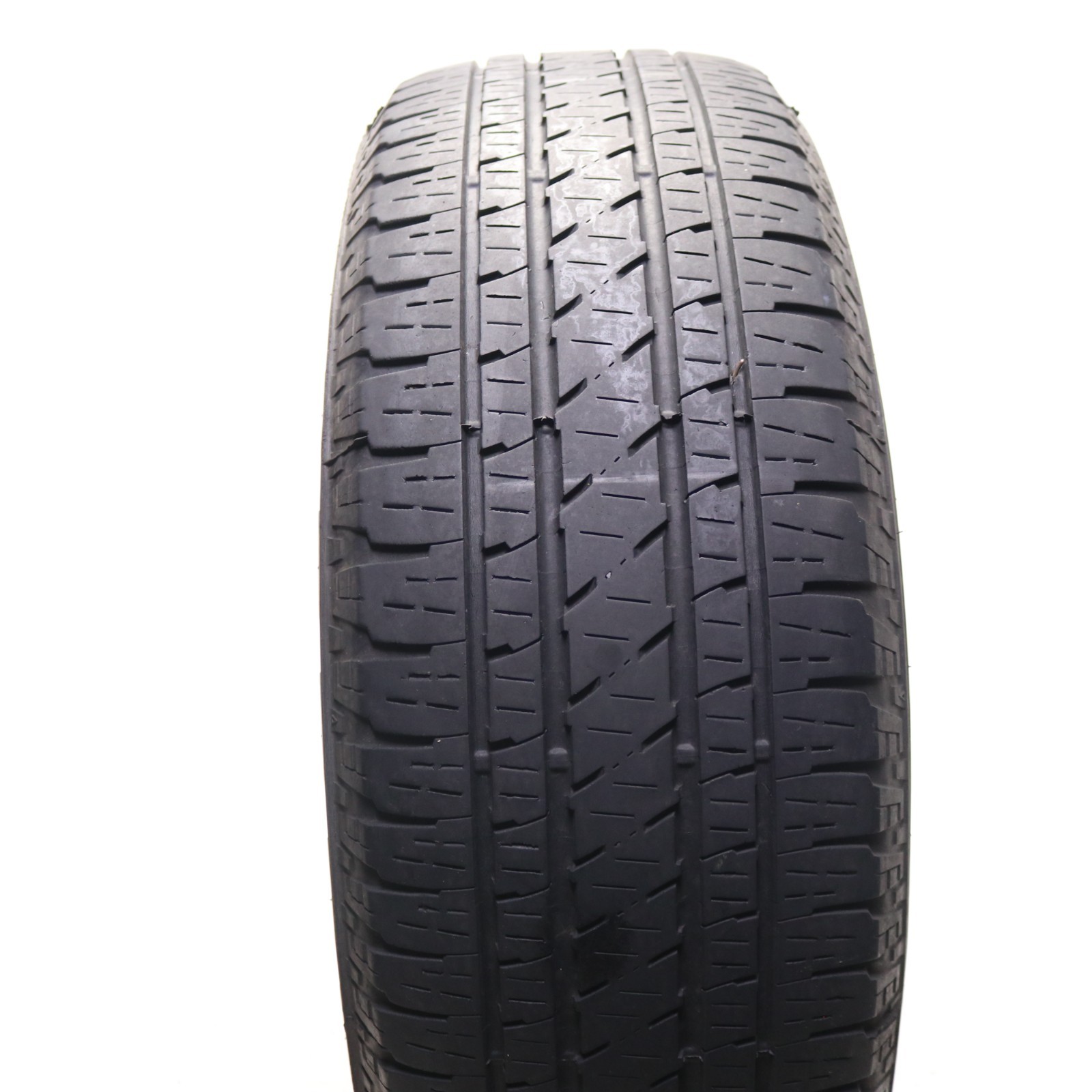 Used 245/60R20 Bridgestone Dueler H/L Alenza Plus – 107H – 6.5/32