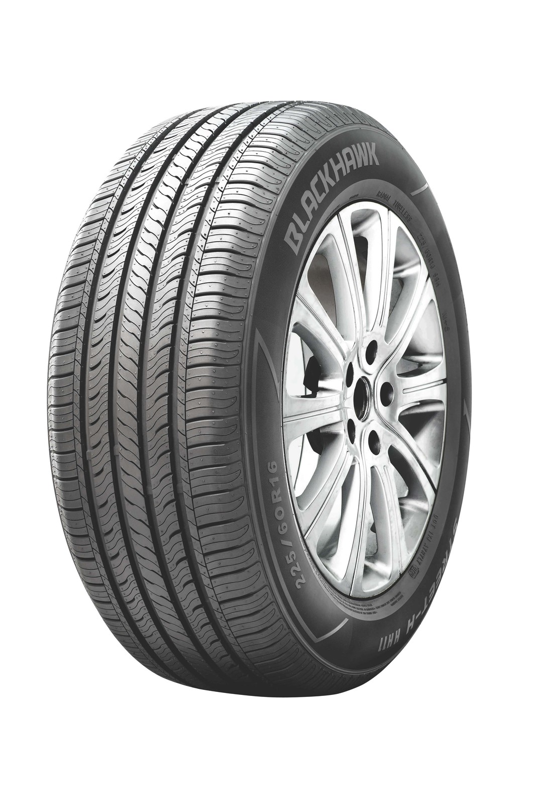 Blackhawk Street-h HH11 215/60R15 2156015 215 60 15 All Season Tire