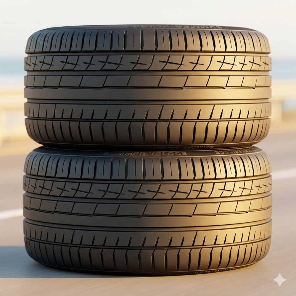 2 Tires Accelera IOTA ST68 265/70R16 116H 400 A A 4×4 Offroad Summer BSW Tire