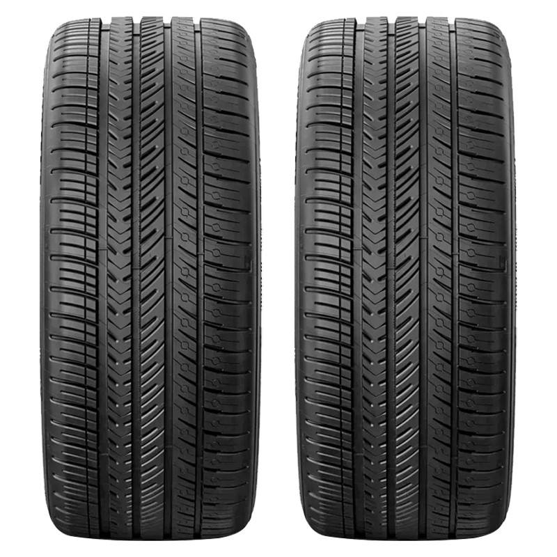 4 Michelin Pilot Sport A/S 4 245/45R20 103Y All Season Performance 540AAA UTQG