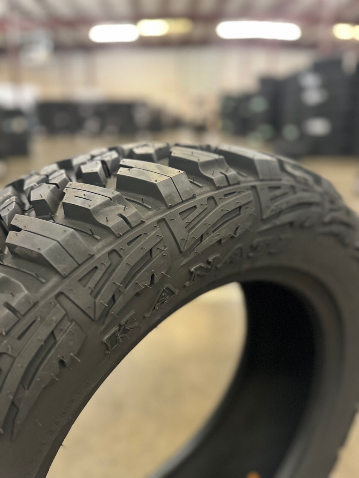 4 NEW 33×12.50R20 Kanati Mud Hog M/T Mud Tires MT 33 12.50 20 R20 10 ply 33 1250