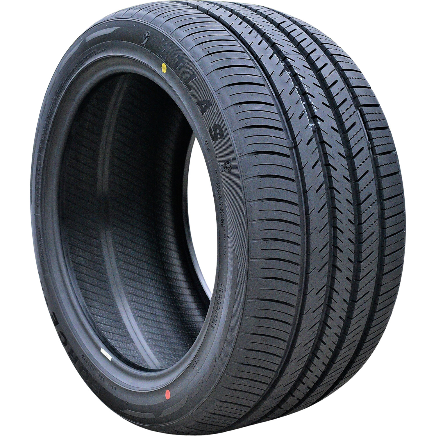 Tire Atlas Force UHP 265/35R19 98Y XL A/S High Performance