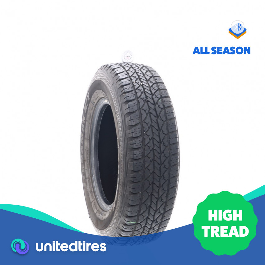 Used LT 225/75R16 Sailun Terramax H/T 115/112R – 10.5/32