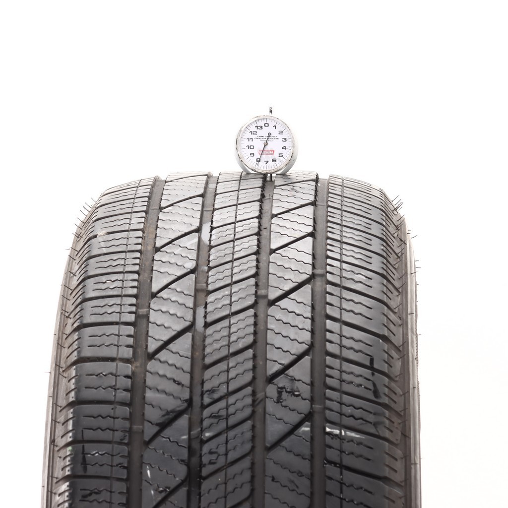 Set of (4) Used 275/60R20 Bridgestone Dueler LX 115T – 6-7.5/32