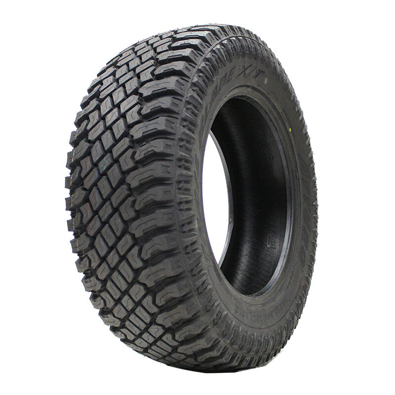 1 New Atturo Trail Blade X/t – Lt285x65r18 Tires 2856518 285 65 18
