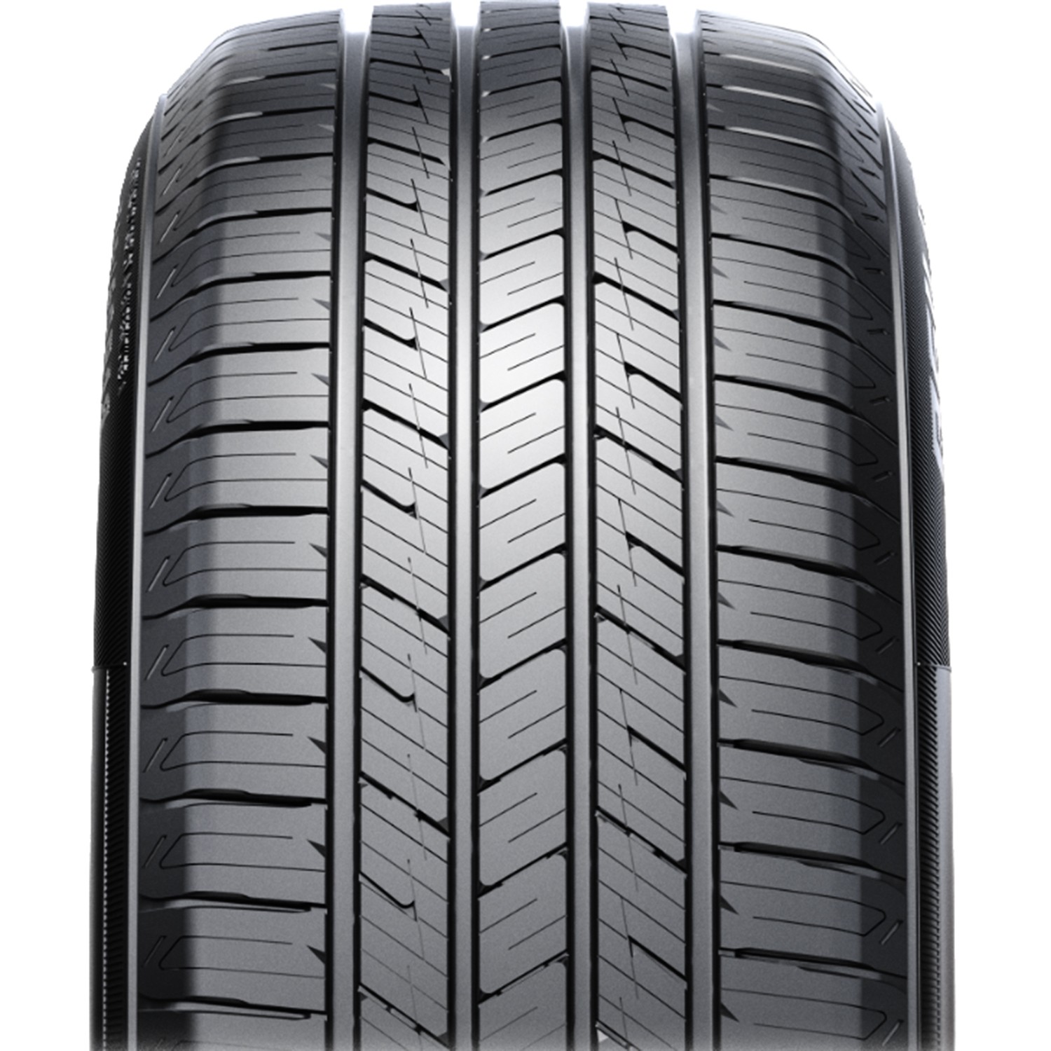 4 Blackhawk Agility SUV 205/70R16 97V All Season Tires 60k Mi Warranty 700AA