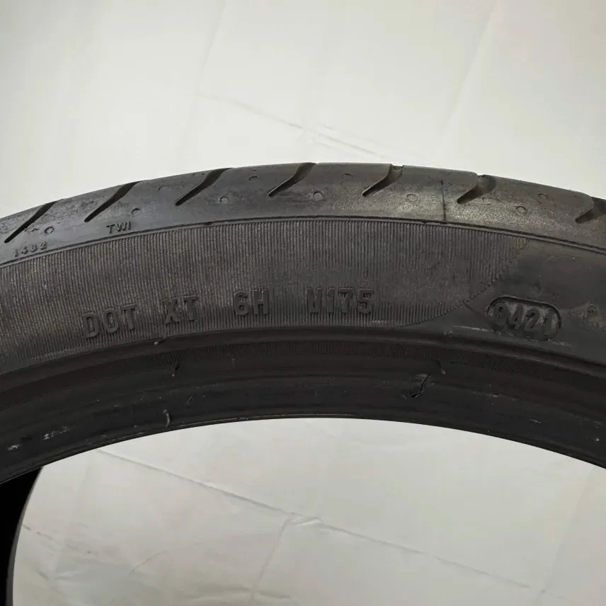 Used 305/30ZR20 Pirelli P Zero N1 103Y 4.5/32 (DOT 21)