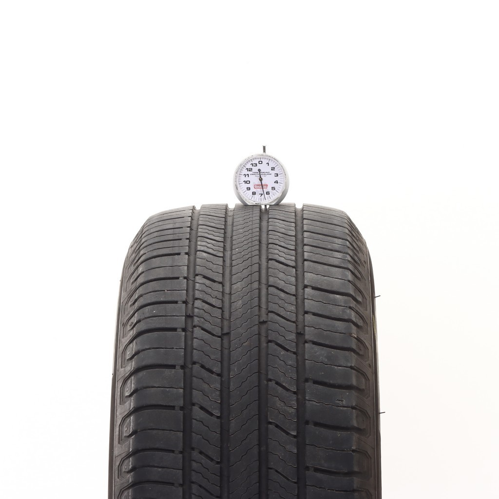 Set of (4) Used 225/65R17 Michelin Defender 2 102H – 6.5-7/32