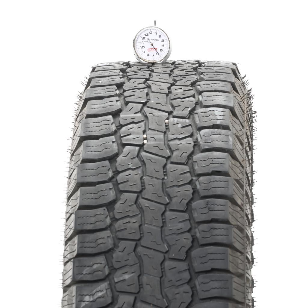 Used LT 235/80R17 Mazama Open Range A/T Plus 120/117R – 5.5/32