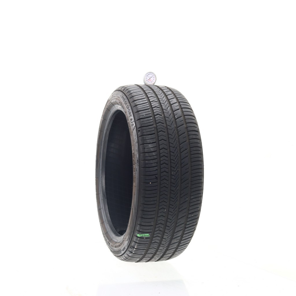 Used 225/45ZR18 Falken Pro G6 Sport A/S 95Y – 8.5/32