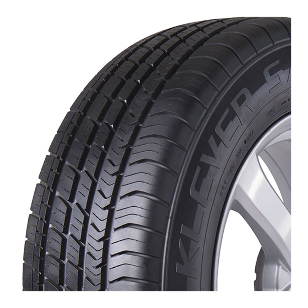 1 NEW 245/65R17 Kenda Klever ST KR52 111H (DOT:2523) Tire 245 65 R17
