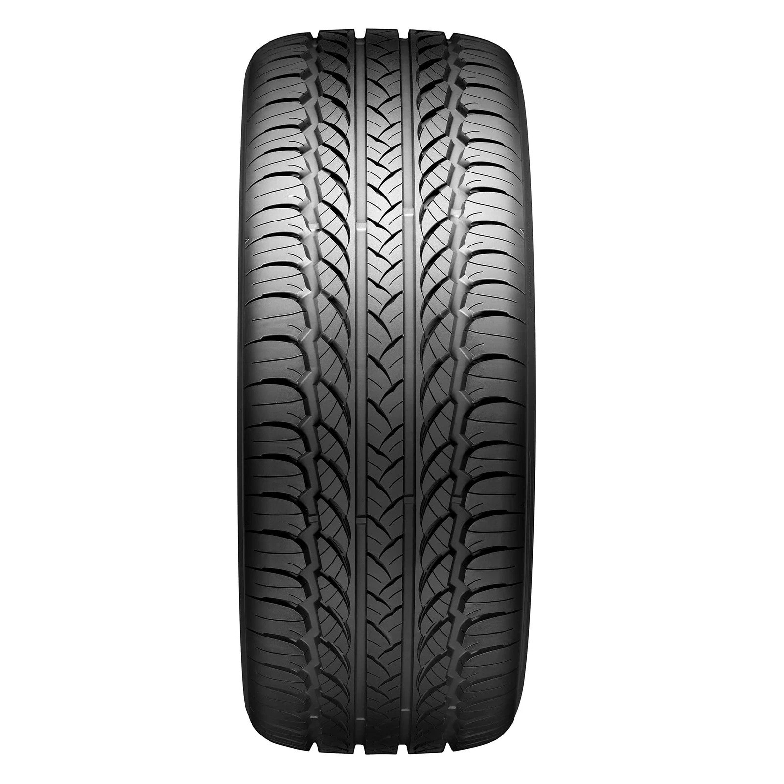 Set 4 215/55R18 Kumho Tires Ecsta PA31 Radial Tires 2155518 High Performance 95V
