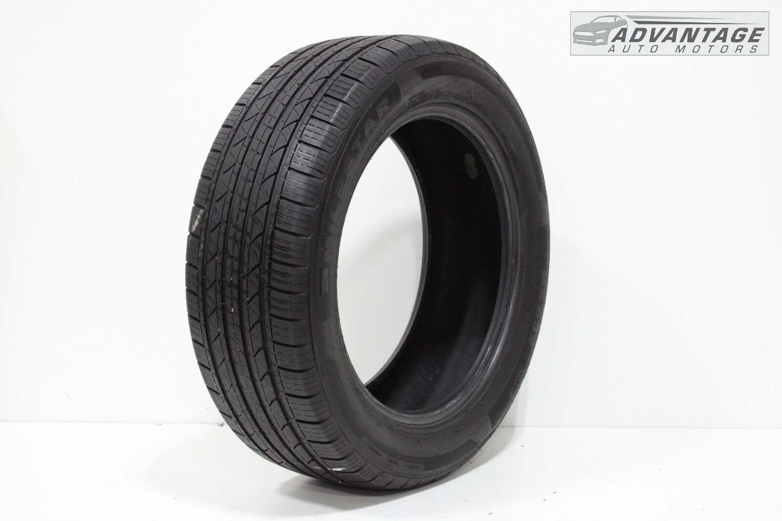 2020-2023 FORD EXPLORER WHEEL TIRE MILESTAR 255/55R20 110V XL 20″ 7/32NDS OEM